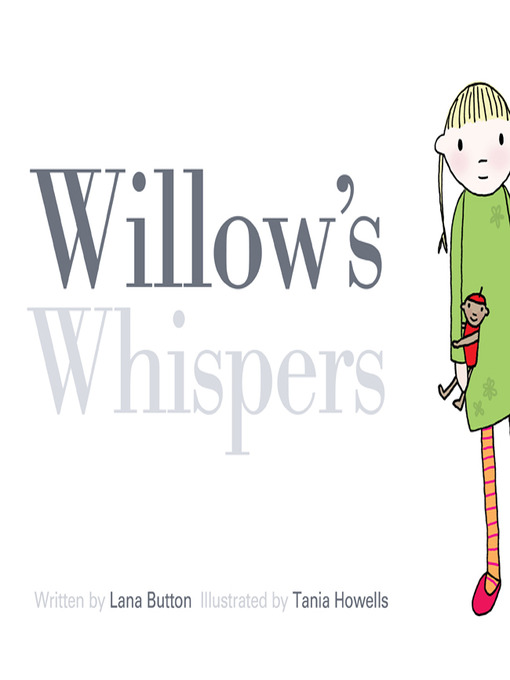 Title details for Willow's Whispers by Lana Button - Available